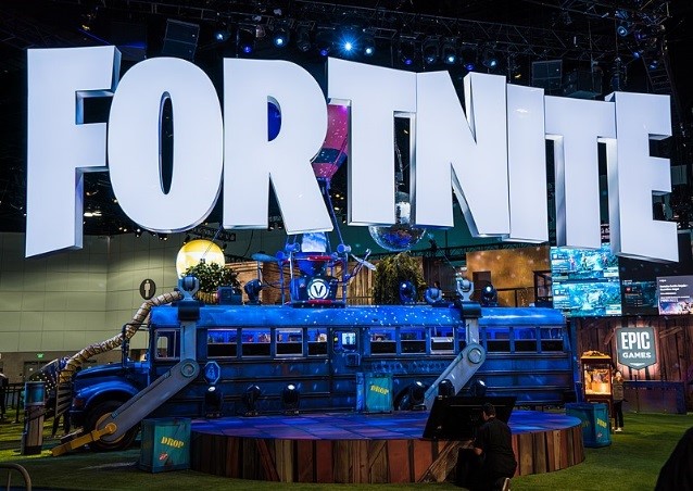 Epic Games, the creator of Fortnite, banked a $3 billion profit in 2018